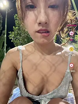 GG-BONG1 online show from August 7, 2:57 pm