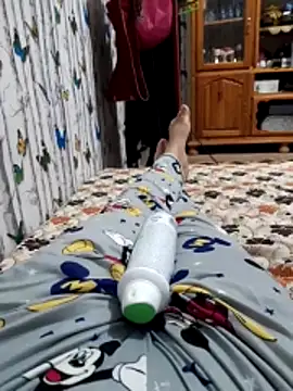 Tota sexi online show from March 25, 1:03 pm