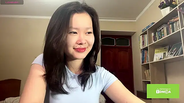 HuldaKye online show from March 3, 12:11 pm