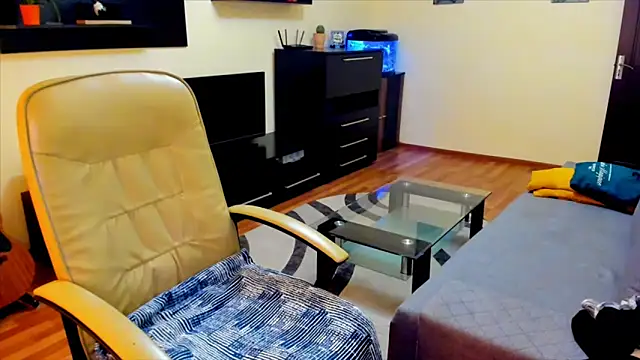 WTF Lexxy online show from October 22, 6:29 am