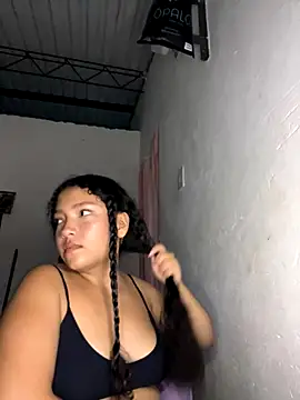 PetiteKattia online show from January 9, 2:16 am