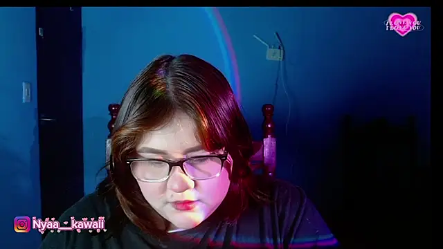 Nyaa kawaii online show from December 5, 3:06 am