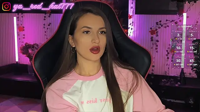 -RED HAT- online show from March 16, 7:29 pm