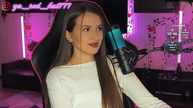 -RED HAT- online show from March 17, 8:24 pm