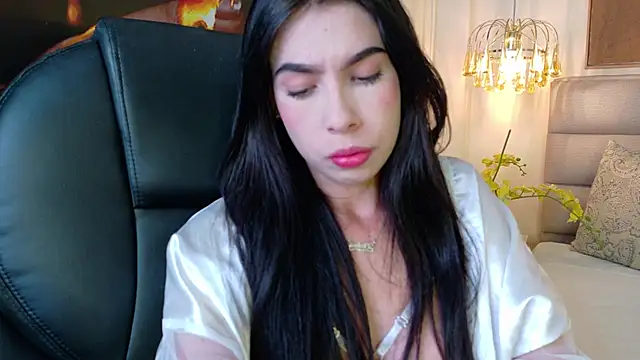 IrisDeLaVega  online show from March 29, 8:08 pm