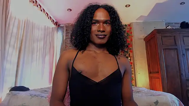 LaGoldenBitch online show from January 9, 7:29 pm