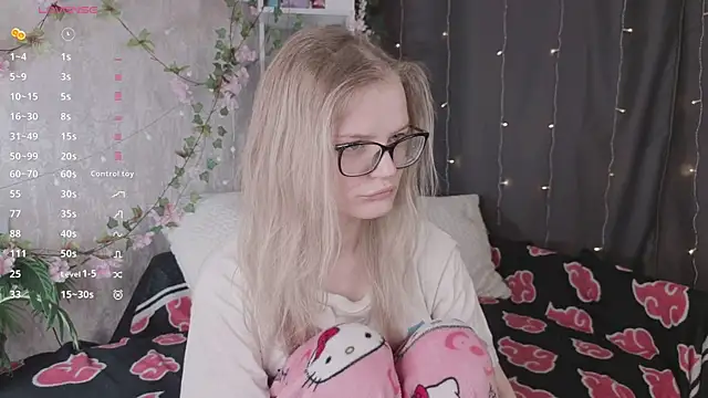 MicheleHonas online show from March 29, 6:18 pm