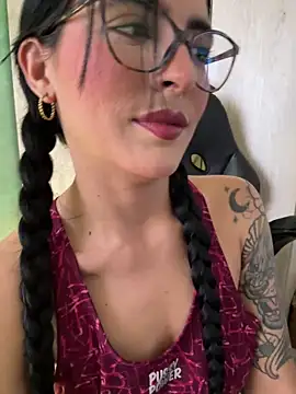 Cristal Cerati  online show from December 15, 4:45 pm