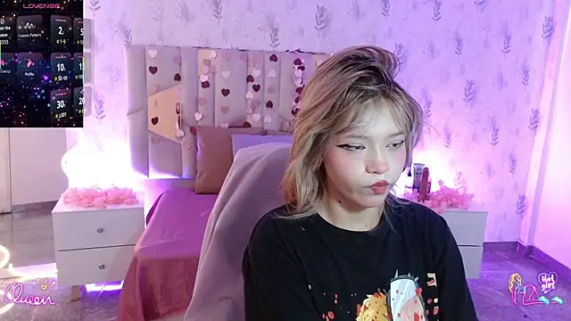 Mavis tay online show from February 20, 11:45 am