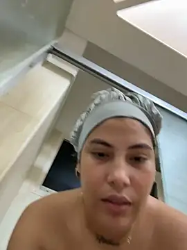 Anna Bitch Disgusting online show from November 19, 5:40 am