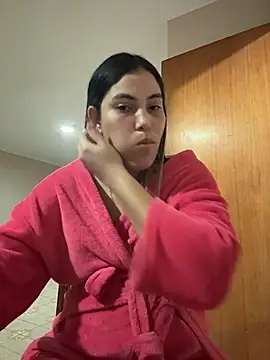 Anna Bitch Disgusting online show from November 21, 6:37 am