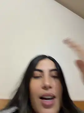 Anna Bitch Disgusting online show from July 19, 3:31 am