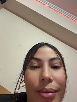 Anna Bitch Disgusting online show from May 16, 1:52 am