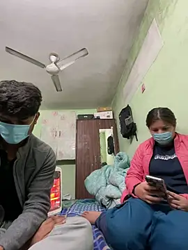 Cute hotzara online show from January 15, 4:40 am