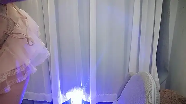 hayuyuyu online show from March 16, 6:12 pm