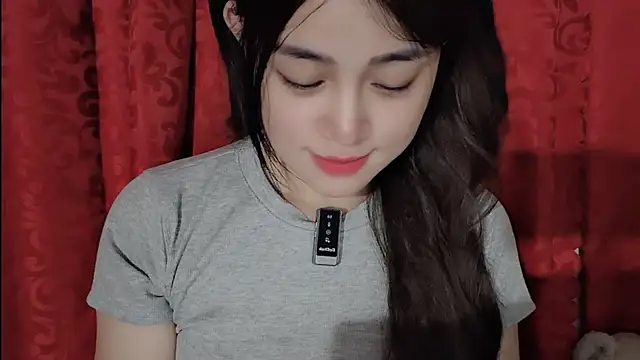 MiCandy-Lovee online show from March 21, 3:50 pm