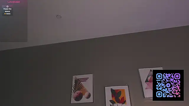 hey tessa online show from March 1, 7:46 pm