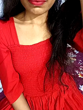 Angelic Princess online show from December 5, 2:07 pm