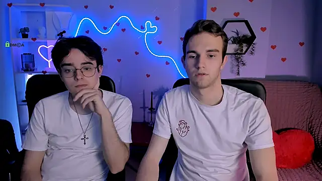 rafael bien online show from February 14, 8:22 pm