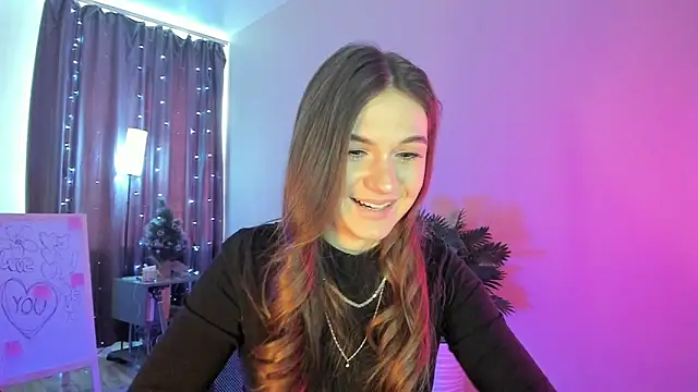 luna lust 212 online show from February 21, 6:36 am