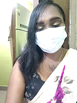 Dharshini98 online show from March 1, 1:55 pm