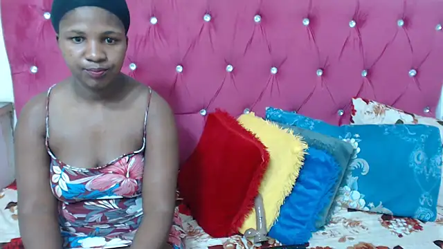 SWEETSEXYBARBIE online show from December 21, 8:02 pm