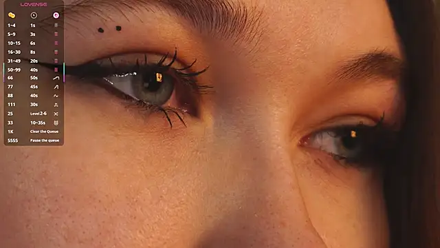 cheeky cherry  online show from November 29, 3:27 pm