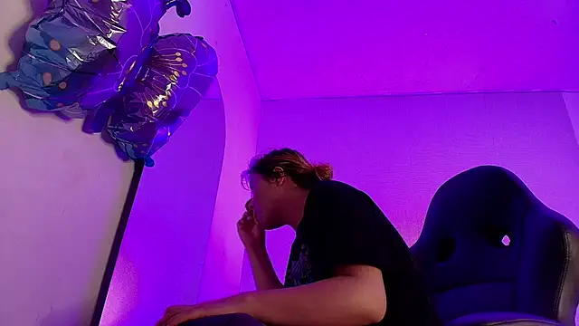 NinaSakura Eup online show from February 3, 11:37 am