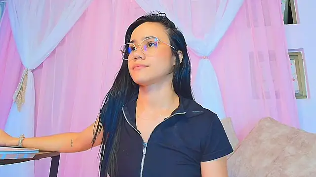 lizzy kane online show from March 10, 2:15 am