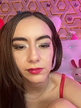 MelanyyJhonson15 online show from February 15, 2:36 am