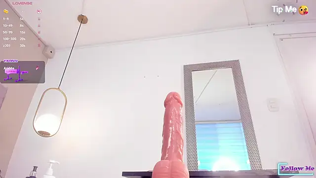 AnnaNoval 10 online show from January 19, 1:51 pm