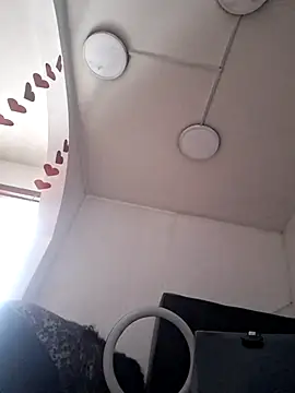 Catalinajane1 online show from December 20, 4:33 pm