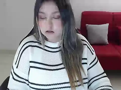 SeleneeRousse online show from November 24, 3:30 am