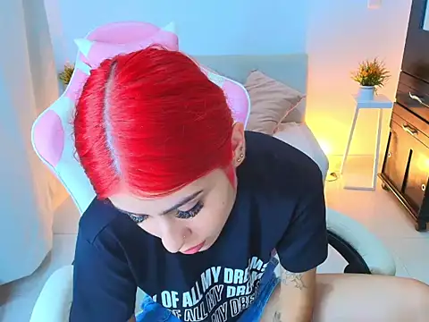 selena moore69 online show from January 6, 10:57 pm