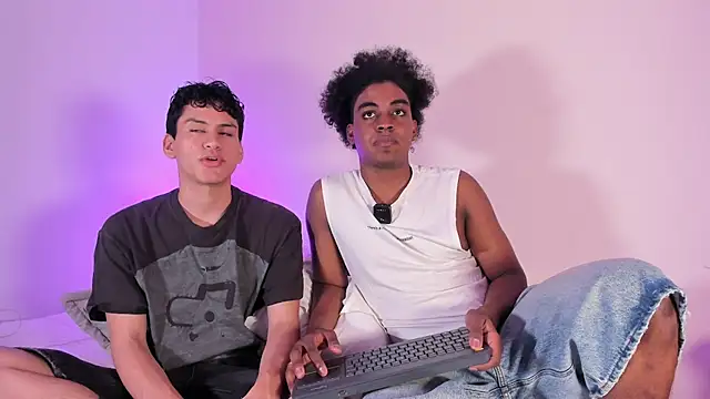 Mark Nico online show from February 17, 6:02 am