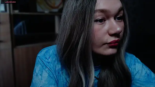 Cirilla Blade online show from March 18, 11:26 am