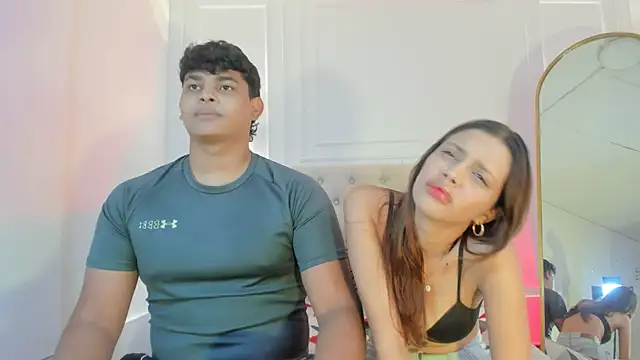 nicolvibes 212 online show from March 19, 10:14 pm