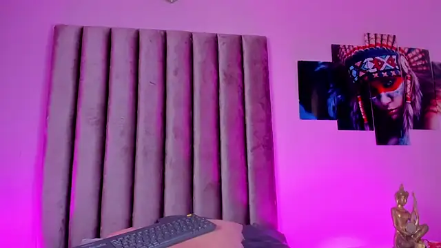 GabrielaSuarez  online show from July 29, 8:53 pm