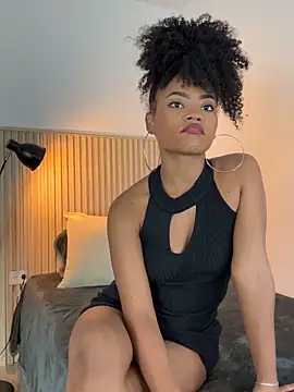 vanestraus online show from February 11, 8:54 pm