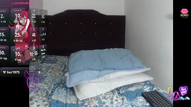 Salma G1 online show from March 15, 4:09 pm