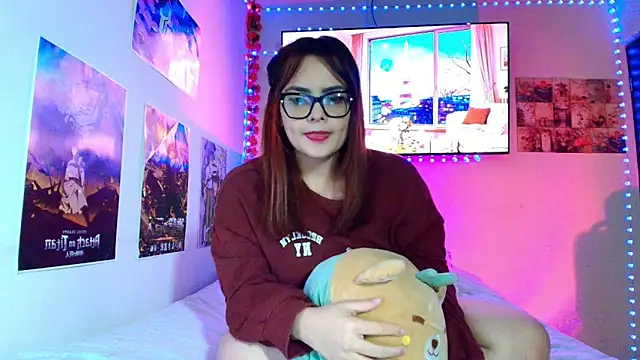 cherry velvet 19 online show from February 6, 10:29 am