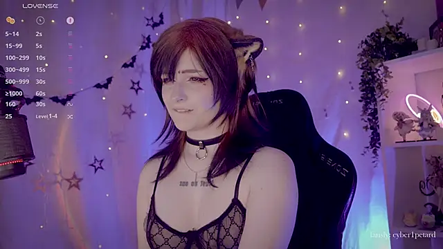 vronnier online show from December 5, 3:02 pm