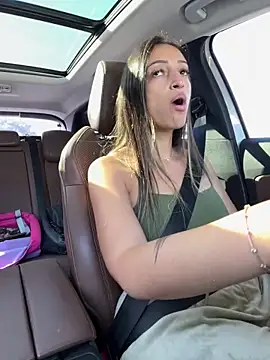 BelleLouise13 online show from March 11, 11:47 am