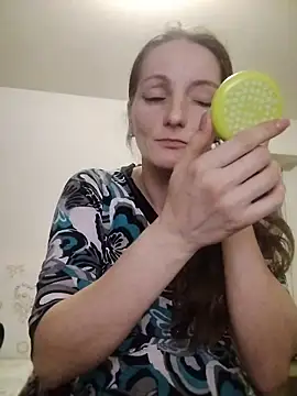 CrazyMaya39 online show from February 23, 12:22 am