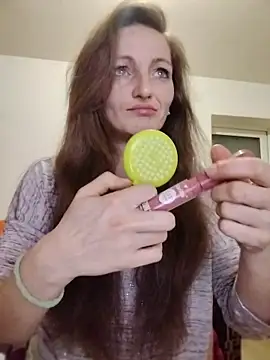 CrazyMaya39 online show from February 17, 3:50 am