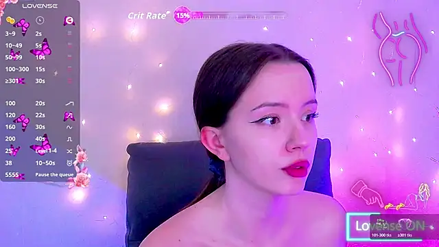 BellaVelure6767 online show from March 27, 12:56 am