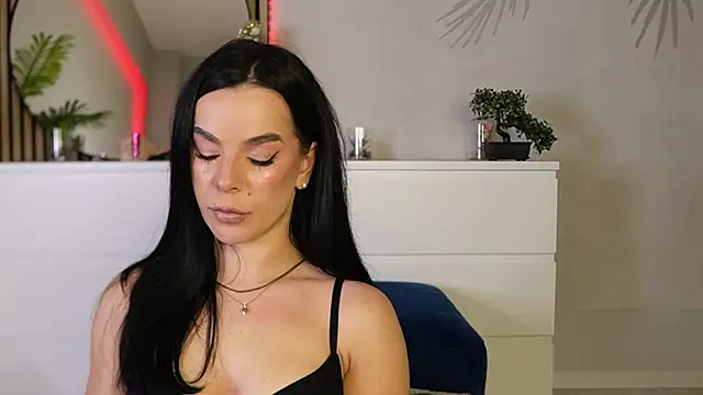 Miss Denisse online show from December 22, 8:56 pm