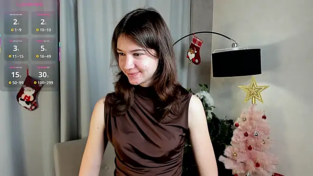 MarilynMun online show from January 13, 2:06 am