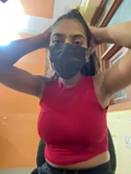 sexyayeshadesi online show from February 12, 7:04 pm