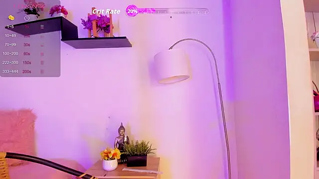 aghata jackson  online show from March 18, 3:28 pm